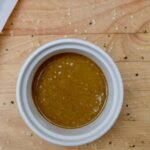 make hemp seed butter