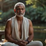 how to meditate​