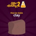 make sand in little alchemy