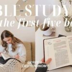 an outlet for used bible study materials